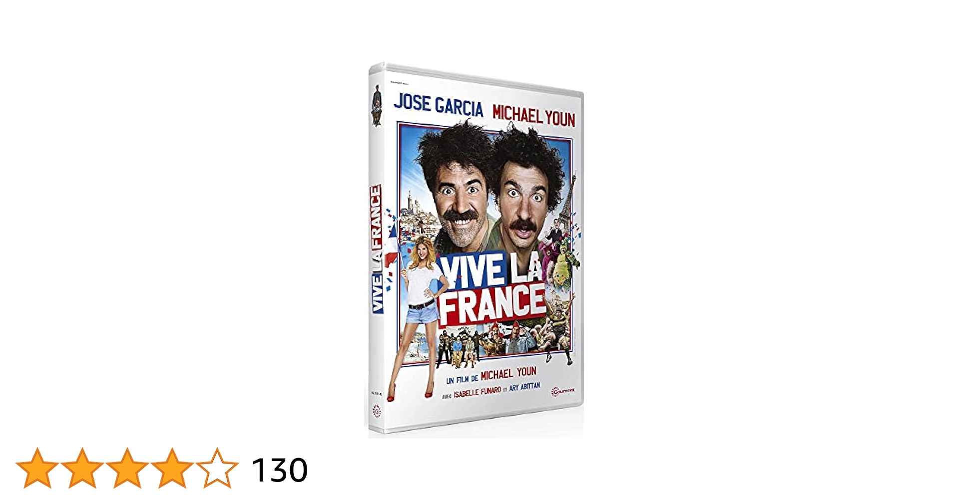 VIVA LA FRANCE 1964 &amp; 1965 Complete、【1CD+2DVD 】 VIVA LA FRANCE 1964 & 1965 Complete、【1CD+2DVD 】（Various